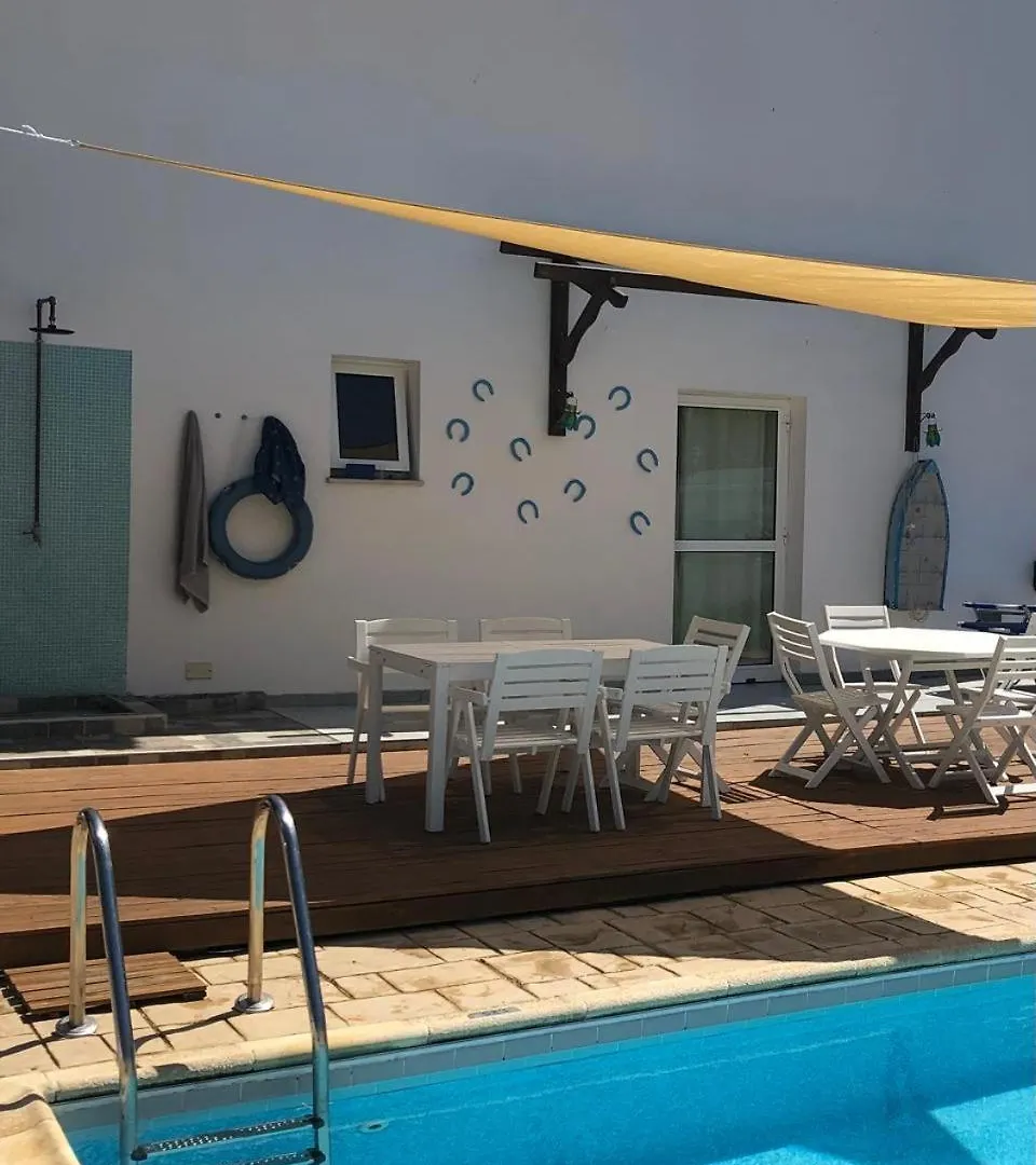 Villa Kiveli Agia Napa
