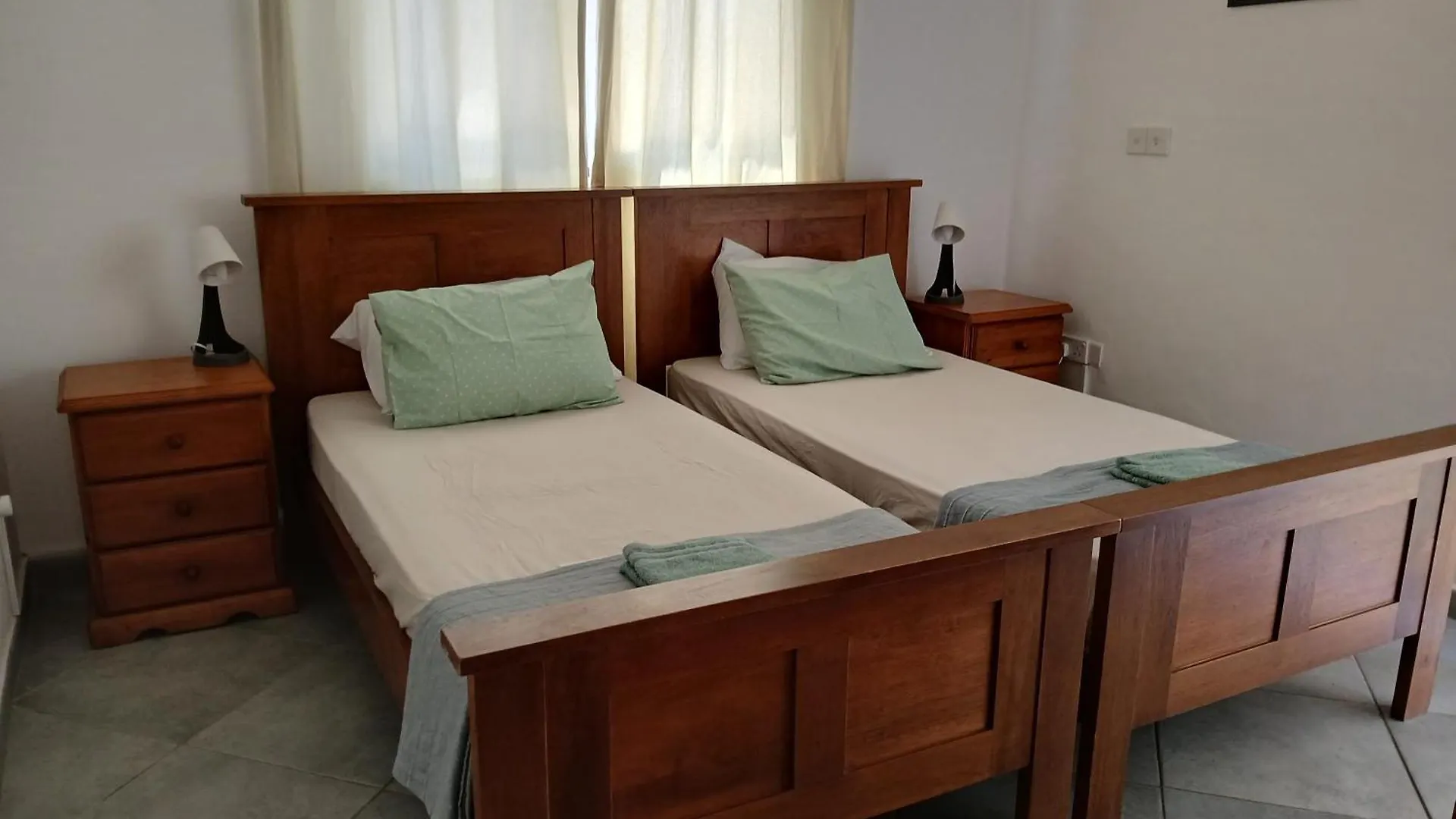 Villa Kiveli Agia Napa