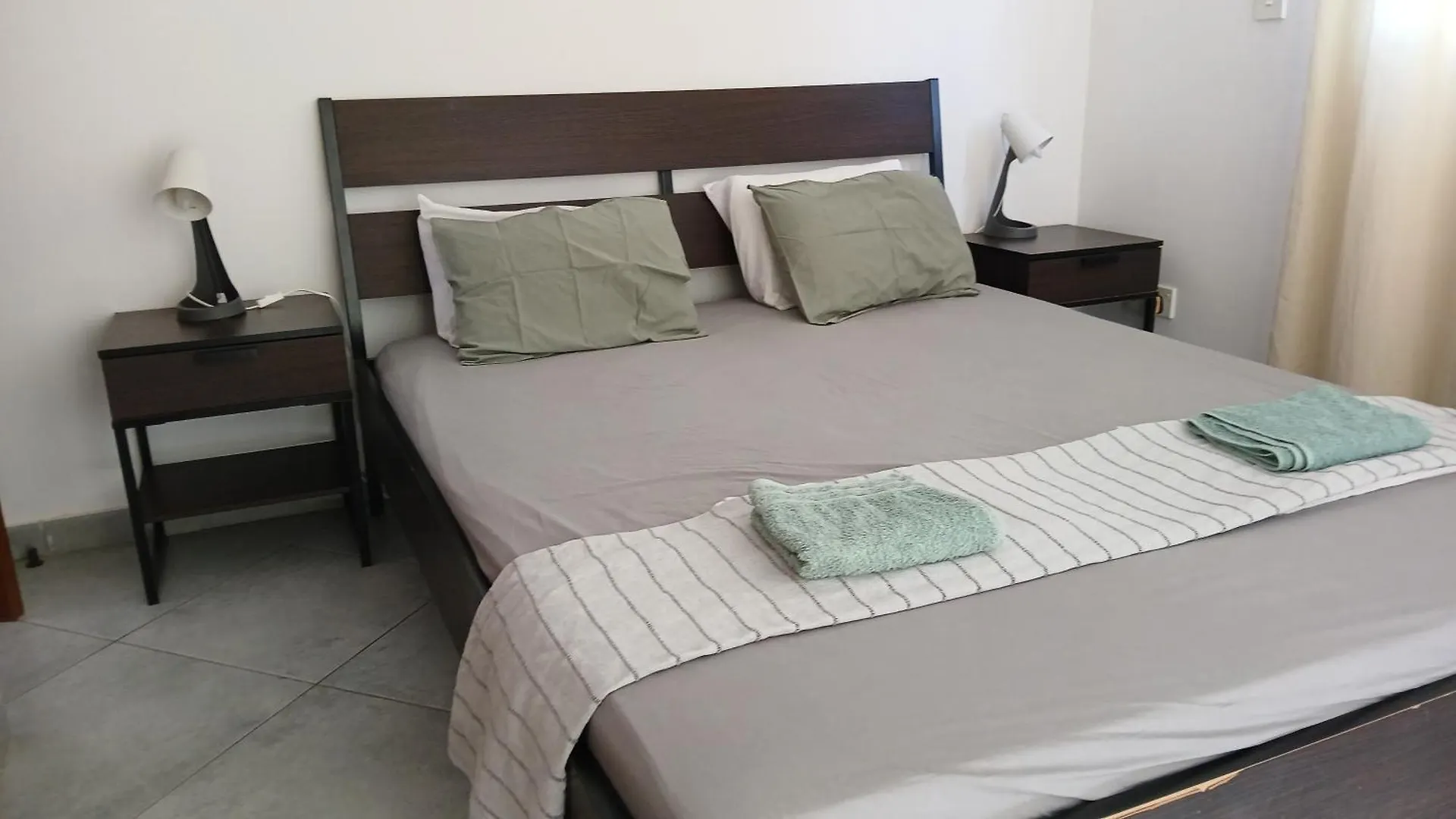 Villa Kiveli Agia Napa
