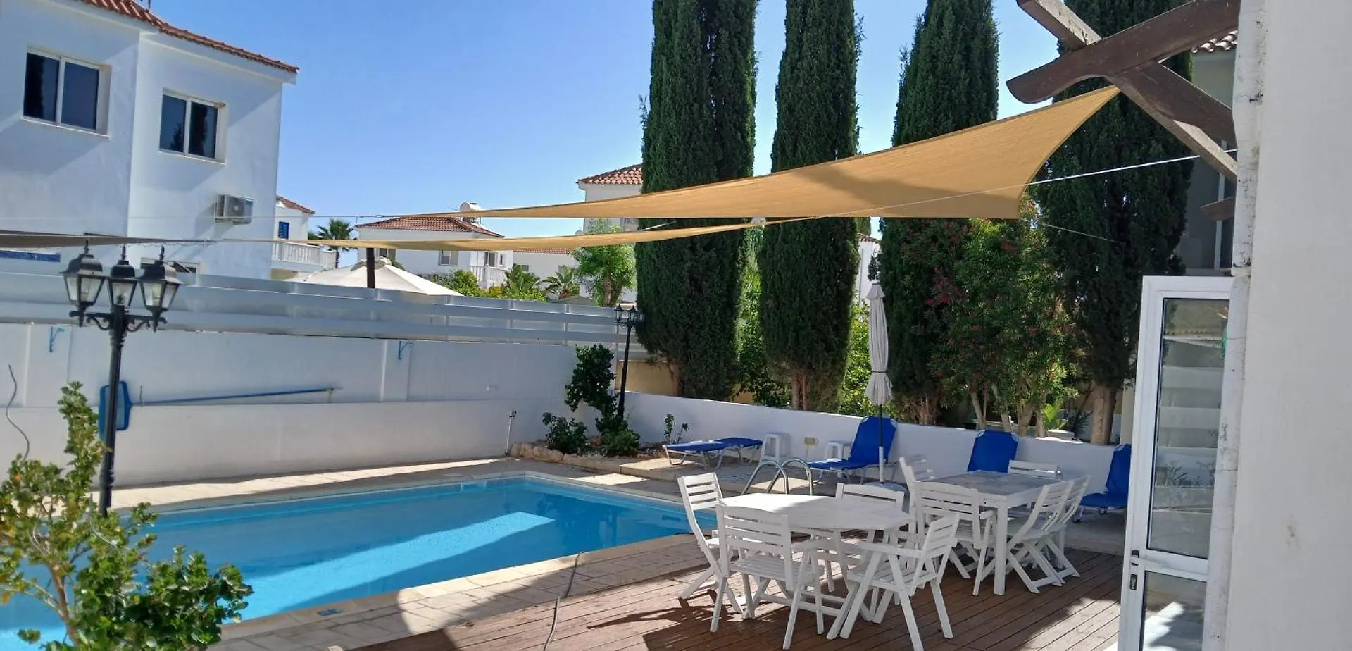 Villa Kiveli Agia Napa