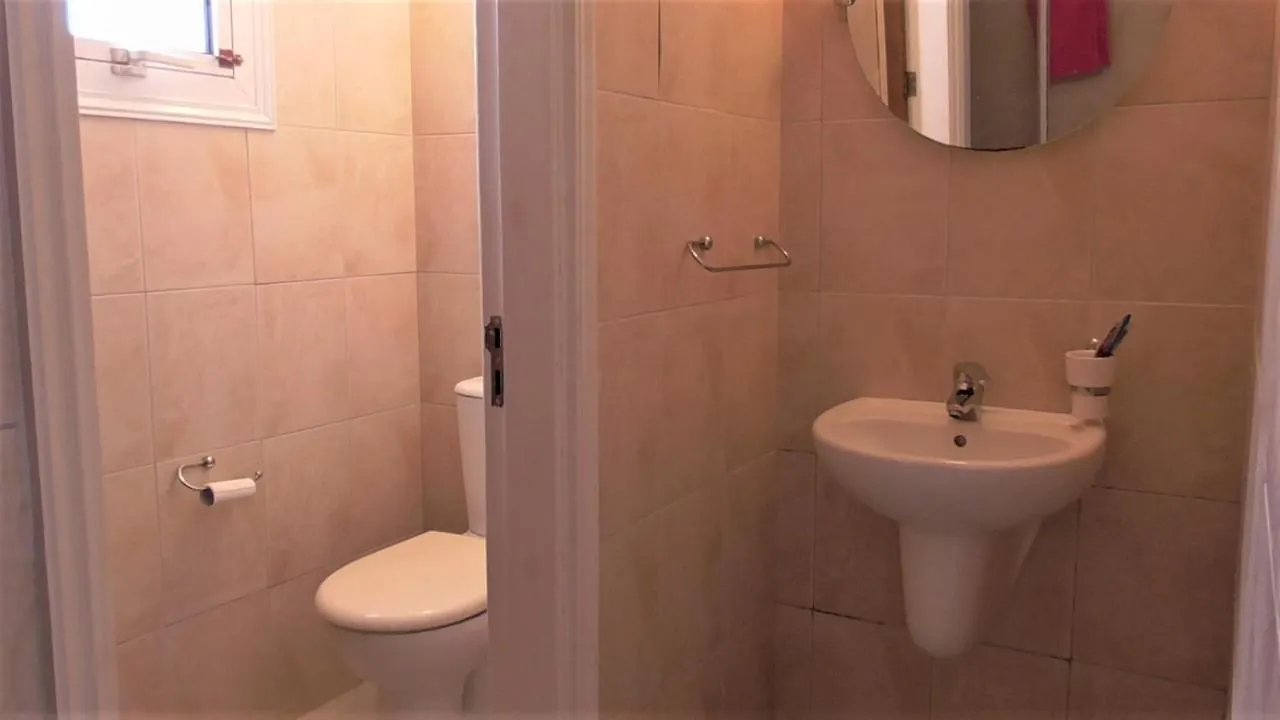 Villa Kiveli Agia Napa 0*,  Zypern