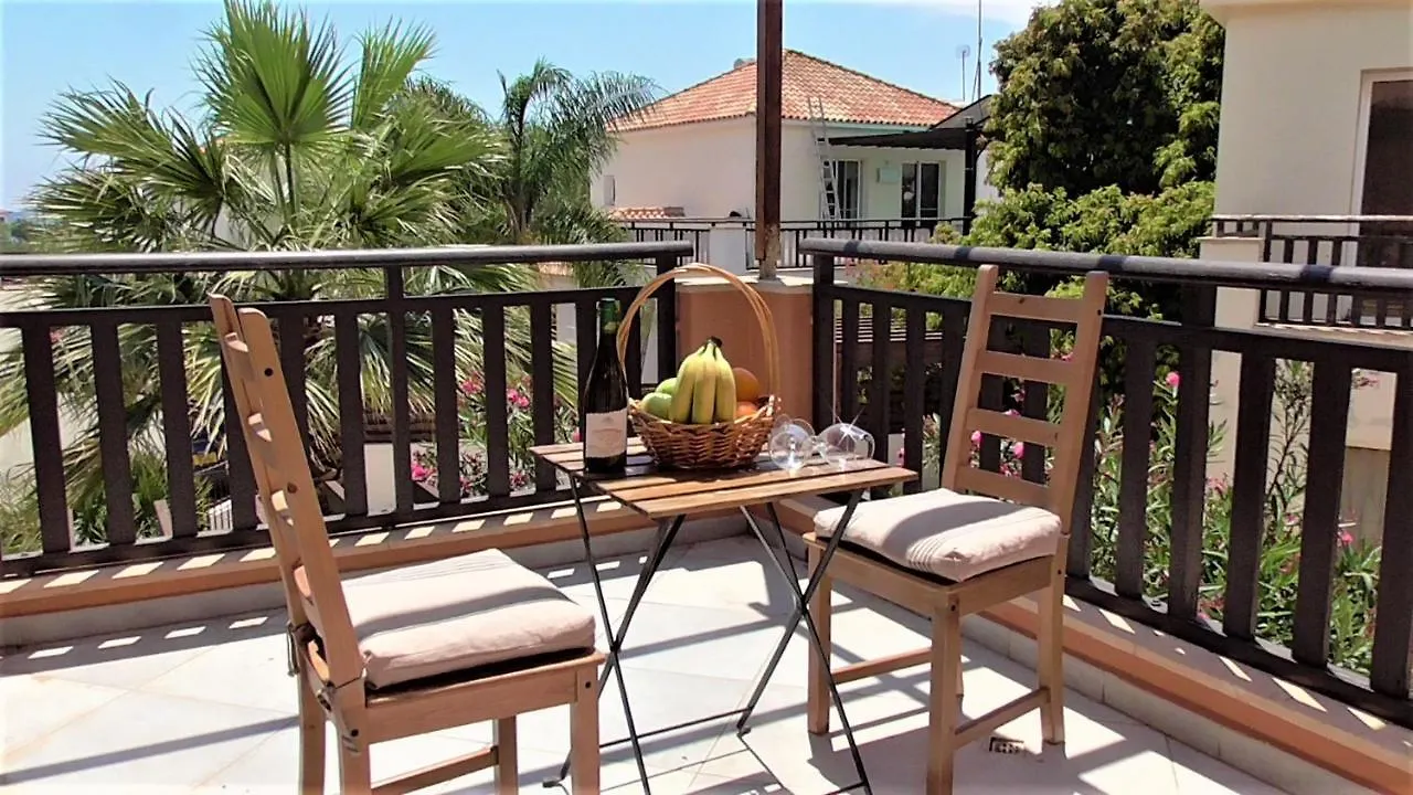 Villa Kiveli Agia Napa