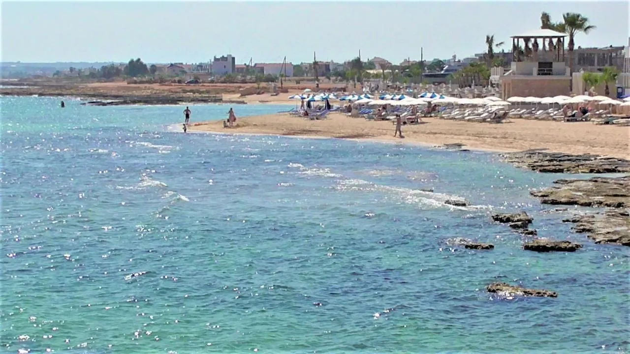 Villa Kiveli Agia Napa
