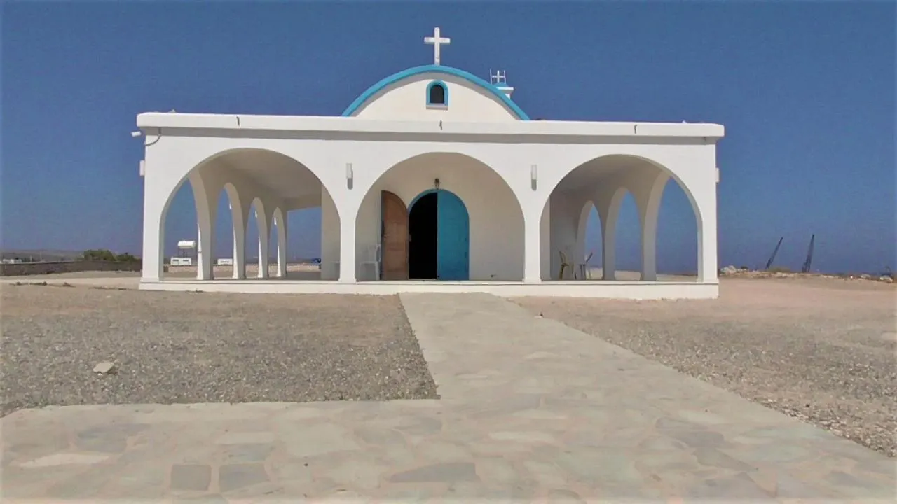 Villa Kiveli Agia Napa